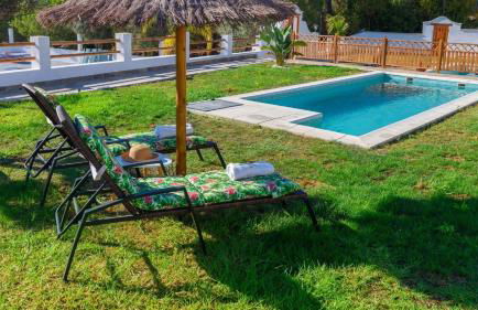 Villa Matella Vélez-Málaga by Ruralidays - Photo 29