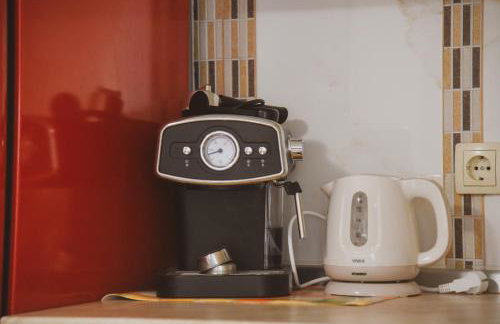 Apartments Vendi - Photo 62