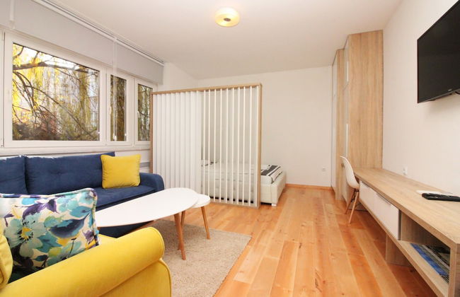 Kosevo Apartment - Foto 1