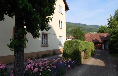 Wehr Orchidee Apartment - Foto 28