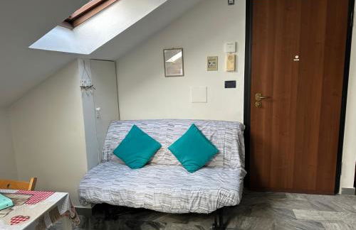 Tommy's Home-Allianz Stadium, Parco Dora - Photo 32