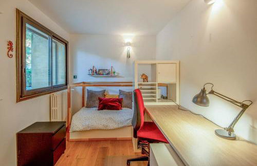 Architect villa pool & peaceful garden - Foto 8