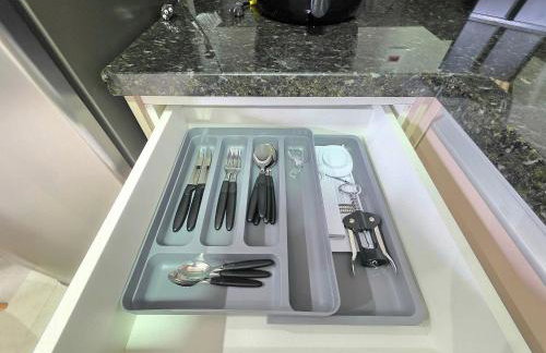 Loft moderno e novo prox Centro e Cataratas - Foto 15