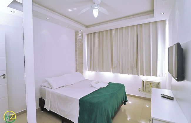 MZapartments Francisco - Foto 10