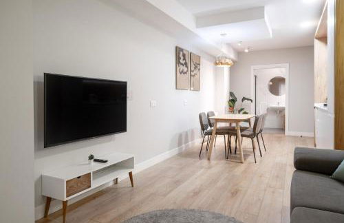 Limehome Bilbao Tristan de Leguizamon Kalea - Foto 16