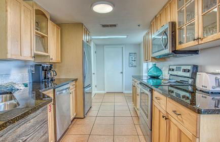 Destin Towers 31 - Great third floor views - Foto 10