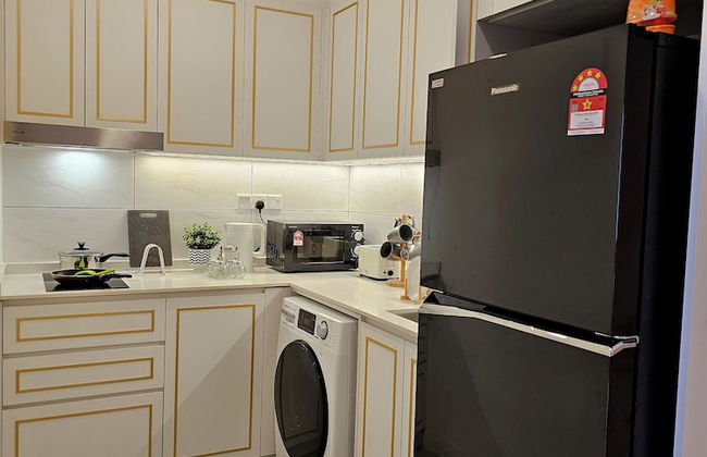 The AXON @ Bukit Bintang - Foto 23