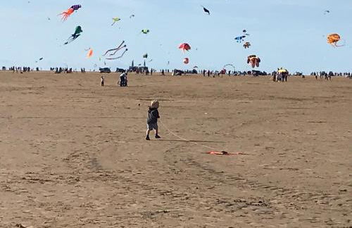 Design Suites Lytham - Foto 12