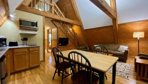 A-Frame #07 - by The Chalets - Foto 5