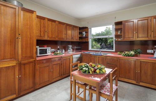 Las Sabinas Villa - El Guincho, Garachico - Foto 7