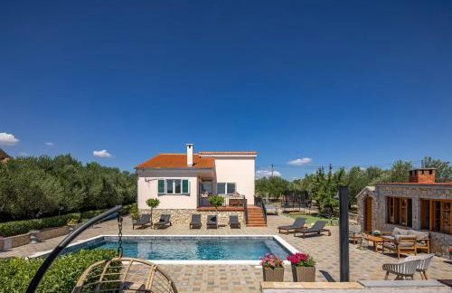 Villa Divinus - Foto 31