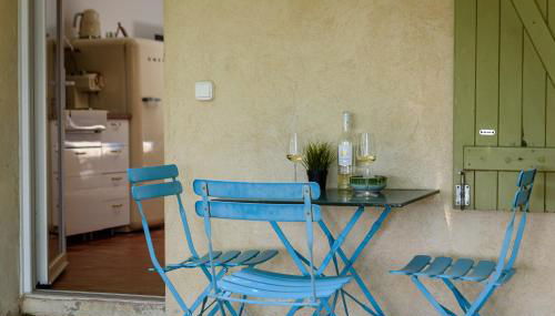 Dépendance d'un mas provençal - Foto 3