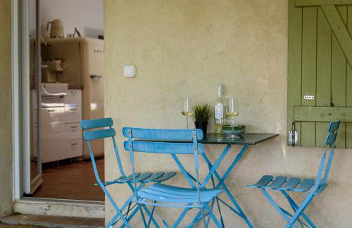 Dépendance d'un mas provençal - Foto 3