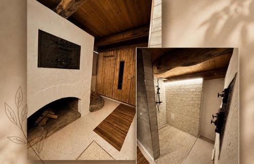 Wellness-Auszeit im Dümmer-Weserland in außergewöhnlichem Ferienhaus inklusive privates Saunahaus - Foto 21