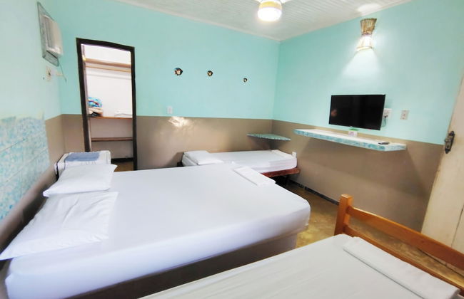 Casa de Temporada Arcádia, Piscina, 22 Hóspedes, 5 Suítes e Churrasqueira em Itacaré Bahia - Photo 23