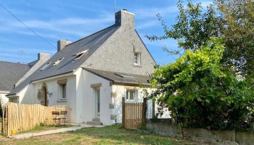 L'appentis de Kernevé - Foto 2