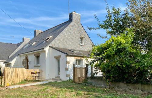 L'appentis de Kernevé - Foto 2