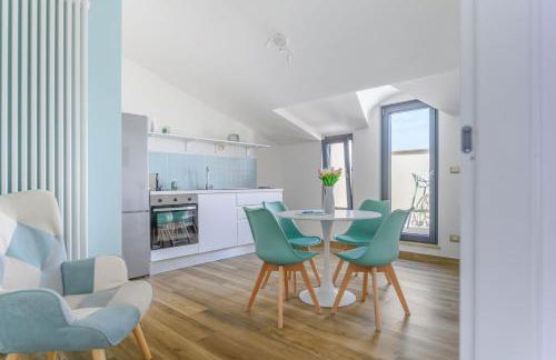 Esmeralda - Mansarda con vista mozzafiato - Foto 10