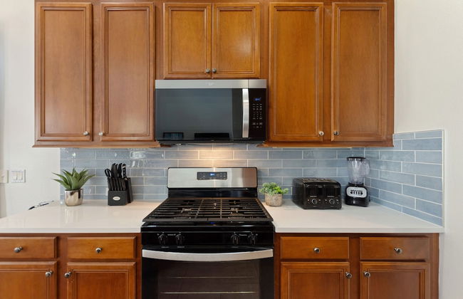 Velleux Escape At Reunion Resort By Shine Villas 5 Bedroom Villa - Photo 16