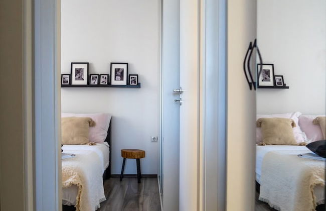 Modern Apartment With Balcony, Near Shopping Mall - Foto 2