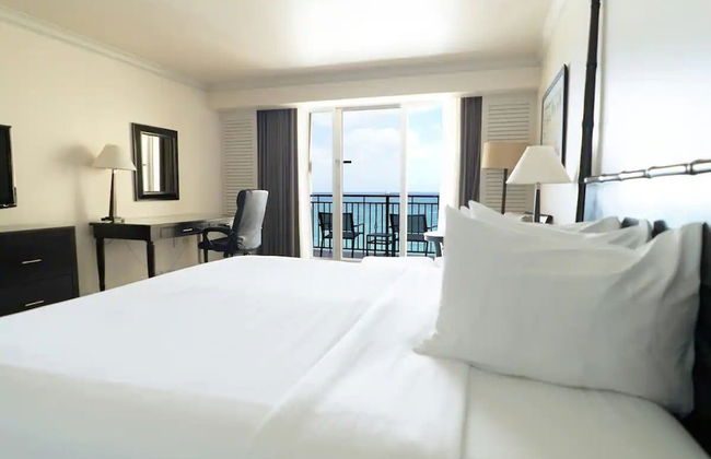 Private Residences at the Atlantic Resort and Spa - Foto 19