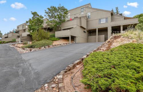 Mountain Oasis Stunning Views Renovated Condo Near Flagstaff Attractions - Foto 5