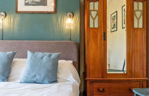 Gorgeous Rural 4 Bed Farm Cottage - With Hot Tub! - Foto 48