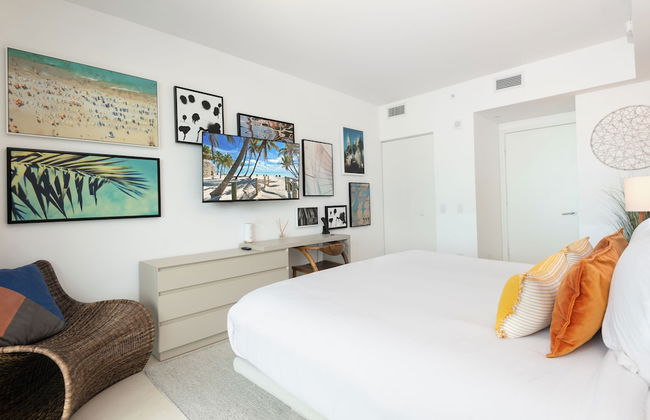 Hollywood Beach Condos - Foto 50