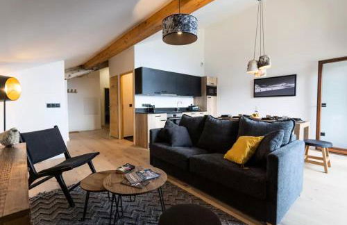 Les Roches du Mont Blanc - Résidence & Spa - Foto 29