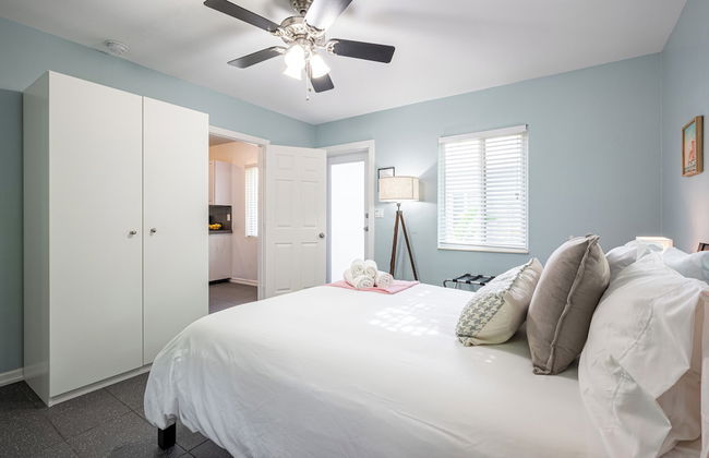 BRIGHT Fort Lauderdale Tropical Retreat - Foto 13