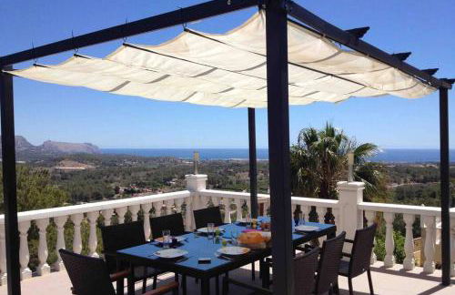 Villa Santorini Costa Blanca - Foto 16