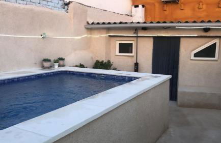 Casa Rural Casa La Abuela - Foto 17