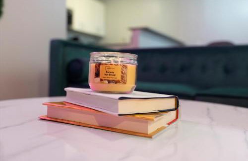 Mins 2 Downtown - King Bed - Private Stays - Foto 6