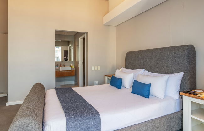 V&A Waterfront Luxury Residences - WHosting - Foto 25