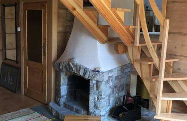 Domek góralski Spełnione Marzenia - Foto 13