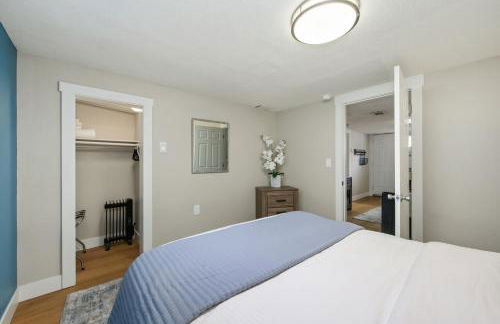 Inviting Bungalow Next to Unc - Free Cruiser Bikes! - Foto 61