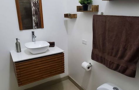 Casa Playitas - Vista Al Mar With Ozon, Locacion Centrica - Photo 14