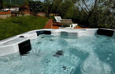 Il Villino del Daino - Toscana - Foto 42