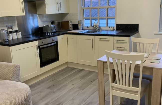 2-bed Duplex Sleeps 3 With Fireplace - Foto 7