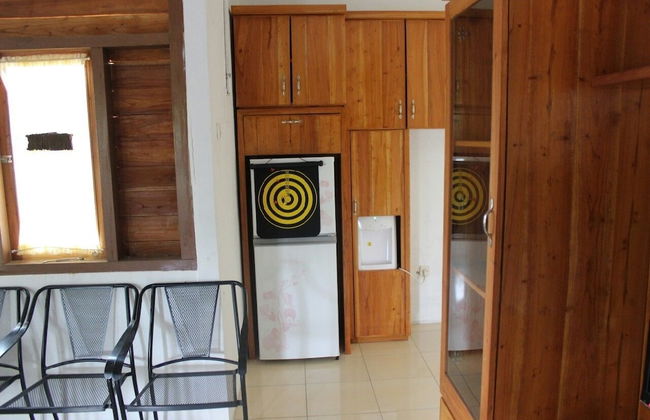 Villa Bayu Lembang - Foto 15