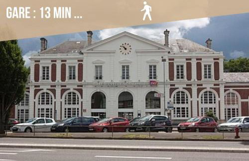 Le Cosy Home - Foto 27