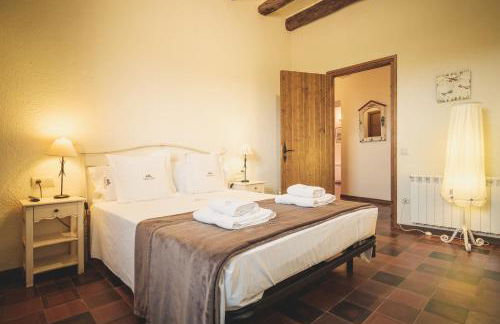 Mas Vilar, relax, nature and slow Exclusive Only 6 rooms - Foto 24