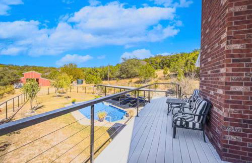 Relaxation+Pool & Hot Tub+Views - Foto 16