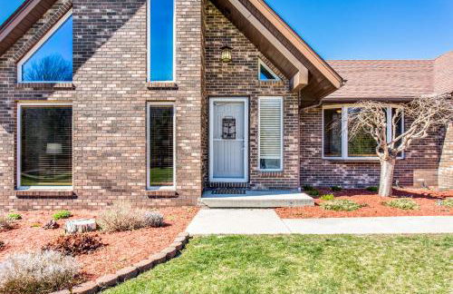 Solitude Inn on the Green - Foto 3