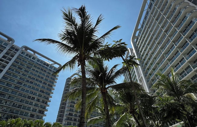 AZURE URBAN RESIDENCES STAYCATION - Foto 25