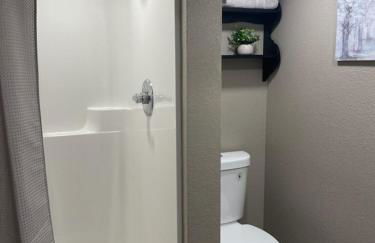 The Honey House a cozy retreat for one or two - Foto 8