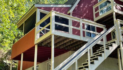 Saw Creek Cabin - Regent Hilltop - Foto 2