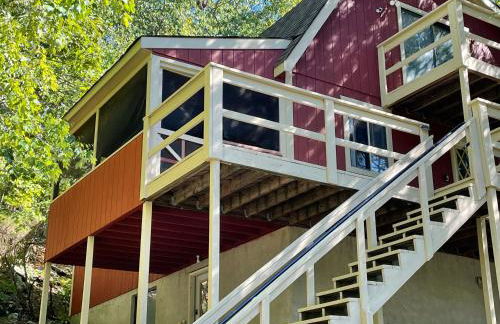 Saw Creek Cabin - Regent Hilltop - Foto 2