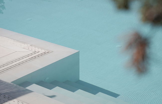 Villa Vel Aegina - Photo 35