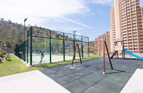 Torre Lugano by Renthas - Foto 37